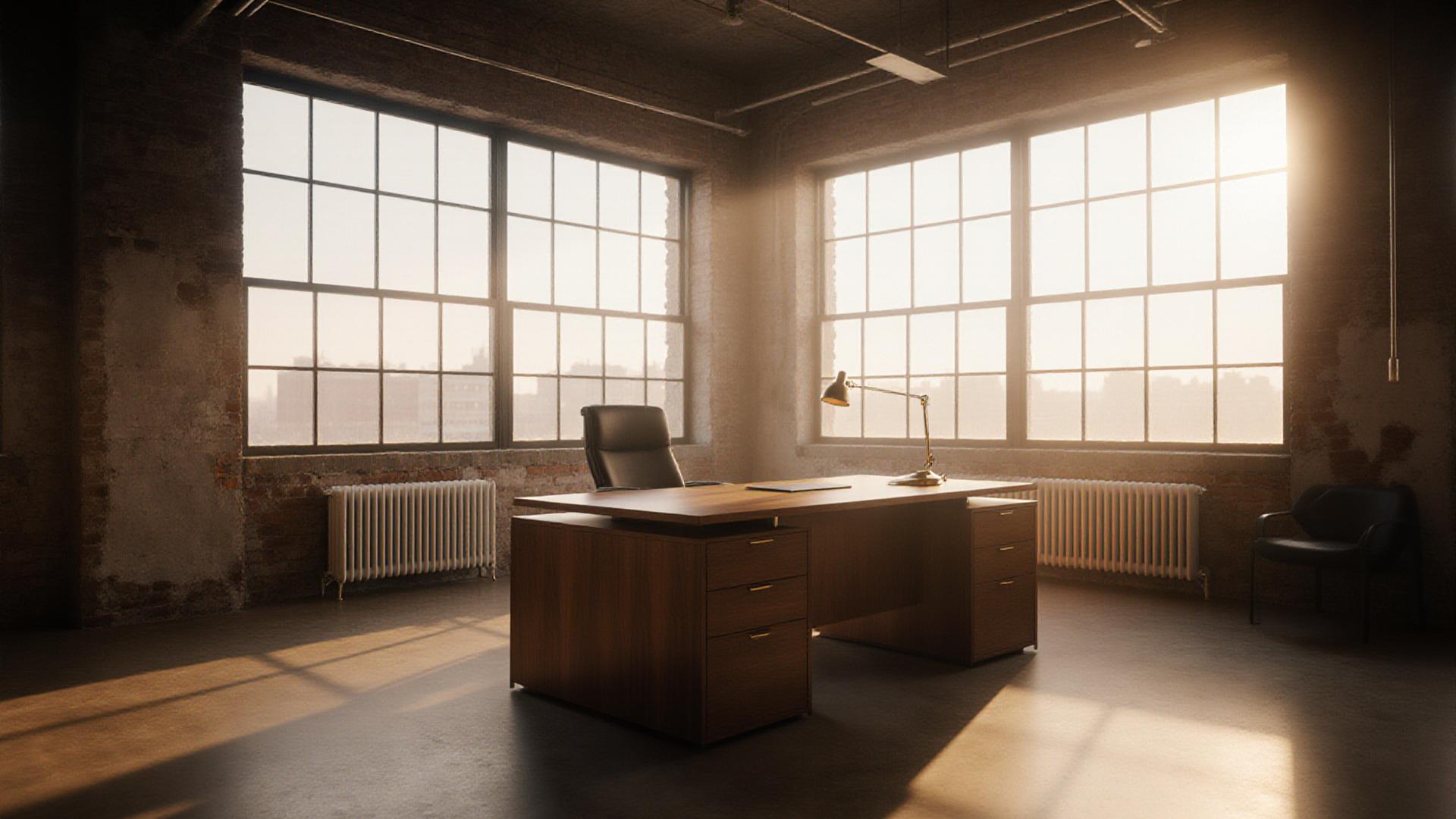 Team working on streaming technology in New York office