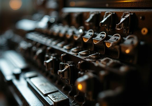 Documentary: Codebreakers