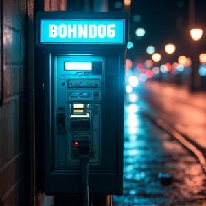 The Last Payphone cinematic still