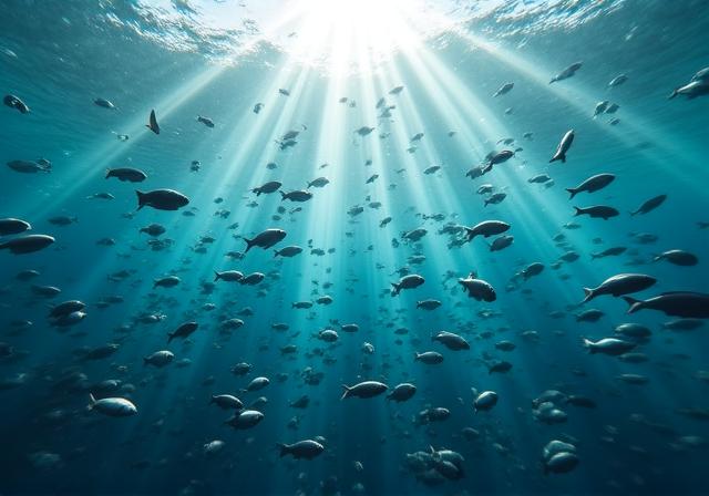 Documentary: Planet Ocean