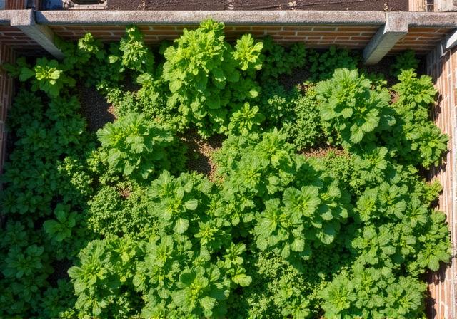 Documentary: The Urban Gardener