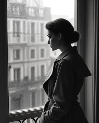 Paris Midnight movie still