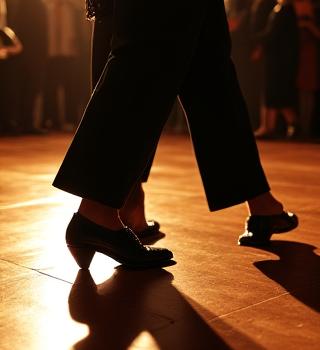 Buenos Aires Tango still