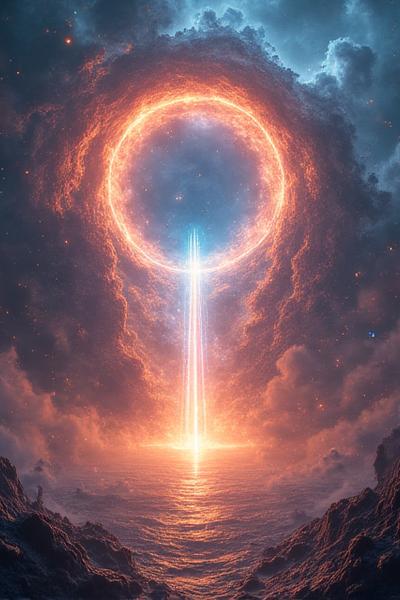 Orion Gate movie cover